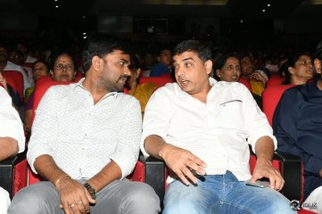 Babu Bangaram Movie Audio Launch